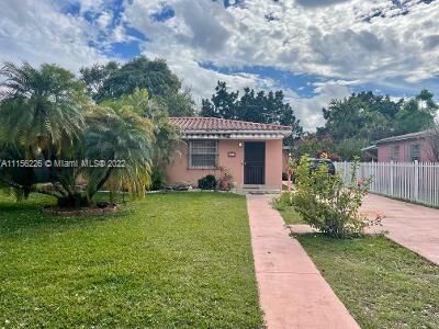 Property Photo: 6516 SW 22nd St FL 33155
