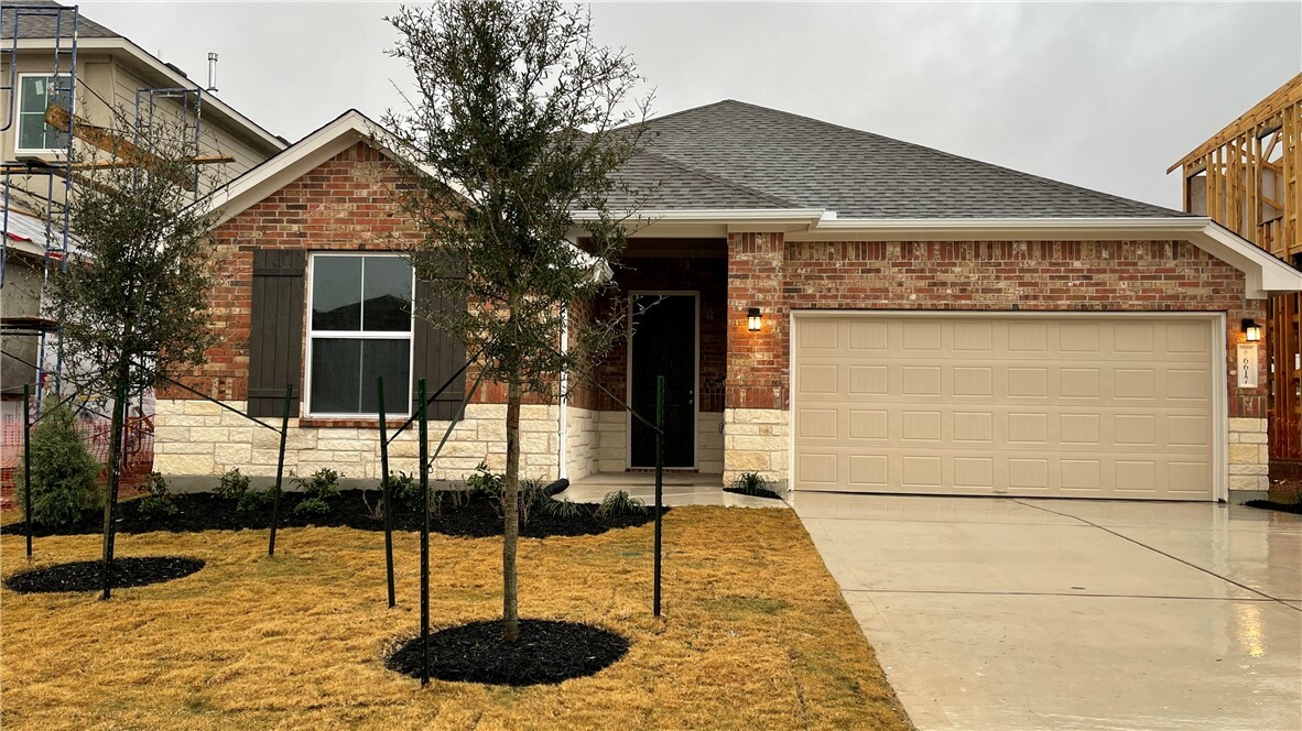 Property Photo:  6617 Covina Lane  TX 78660 