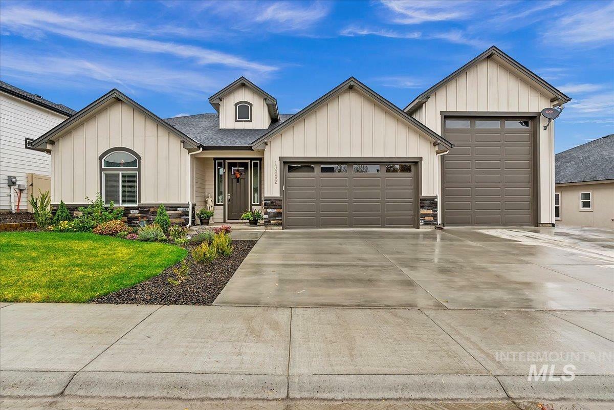 Property Photo: 13892 Oakford St. ID 83607
