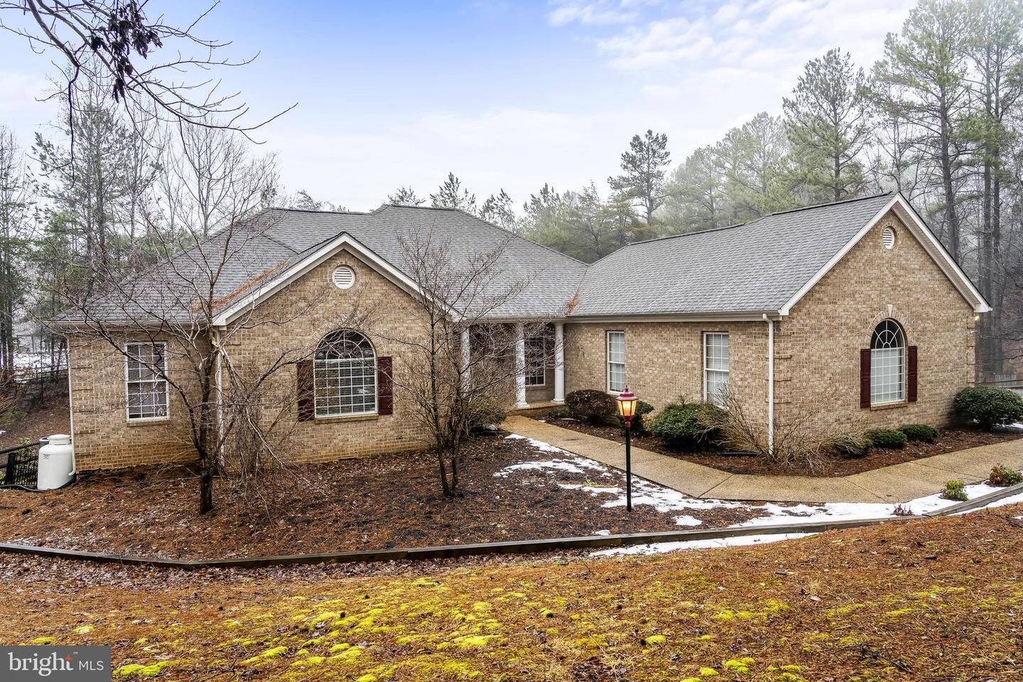 Property Photo:  56 Whispering Pines Lane  VA 22963 
