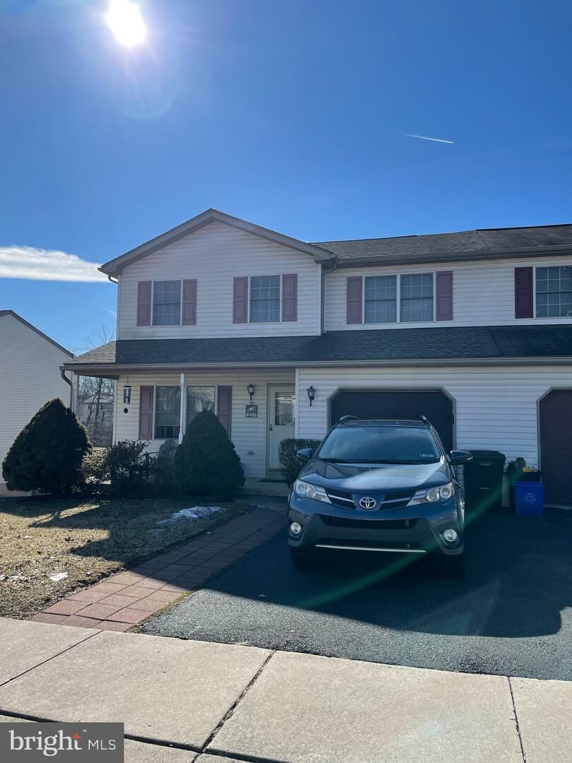 Property Photo: 6102 Pond View Drive PA 19508
