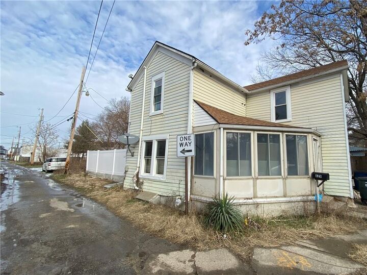 629 Earl Avenue  Dayton OH 45404 photo