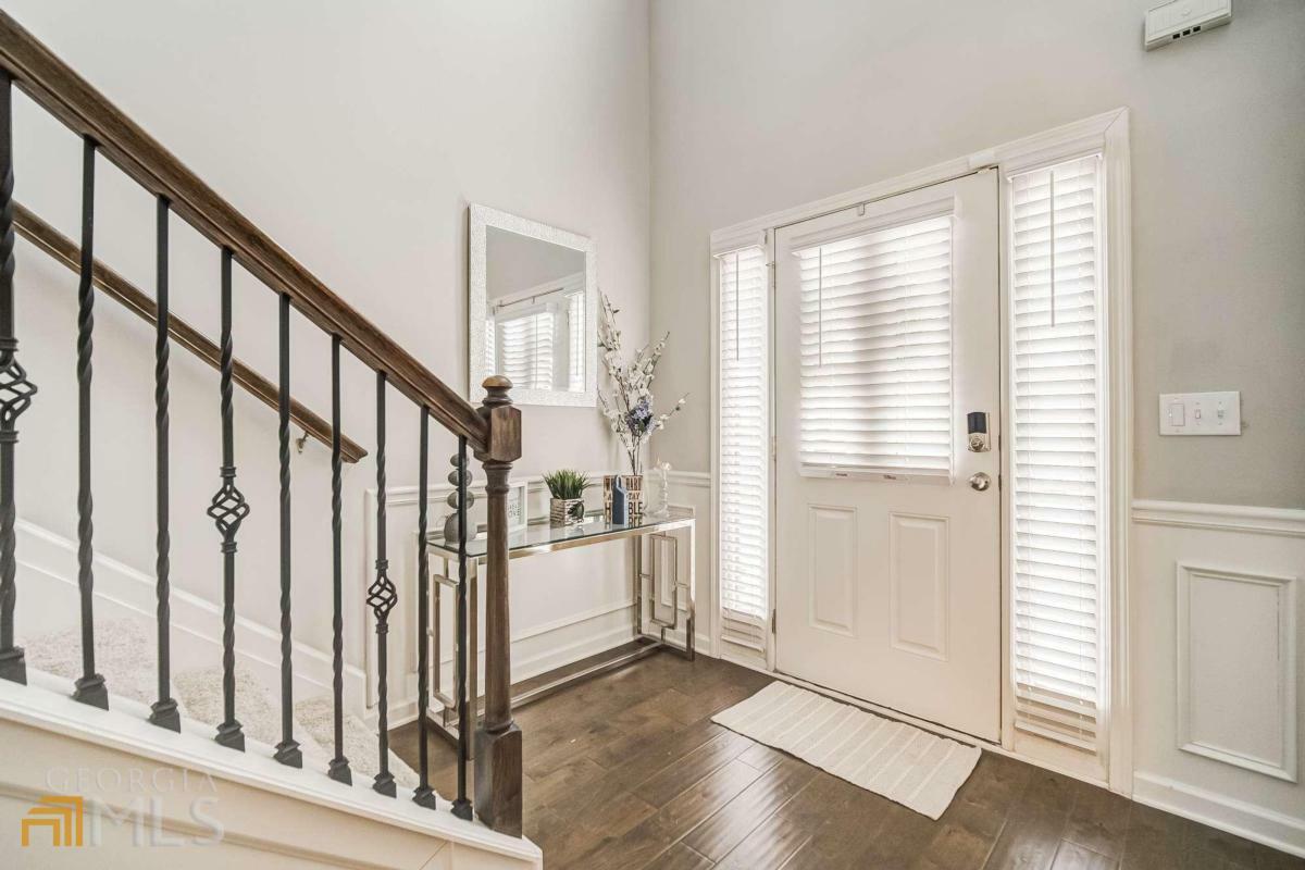 Property Photo: 250 Misty Grove Drive GA 30052