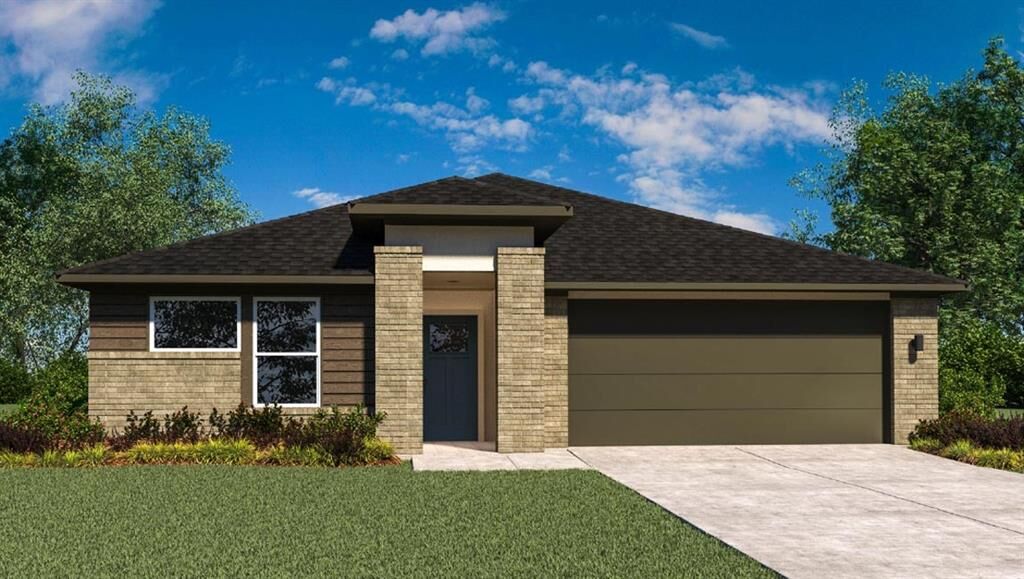 Property Photo: 1822 Plantation Place TX 77523
