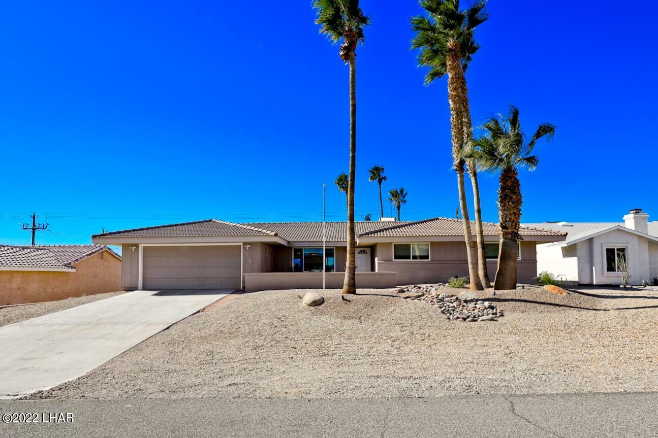 Property Photo:  2750 Inca Dr  AZ 86406 