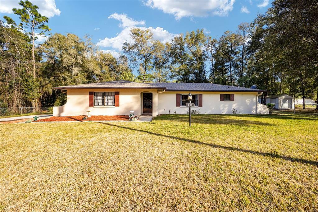 Property Photo:  404 Poppy Lane  FL 34452 