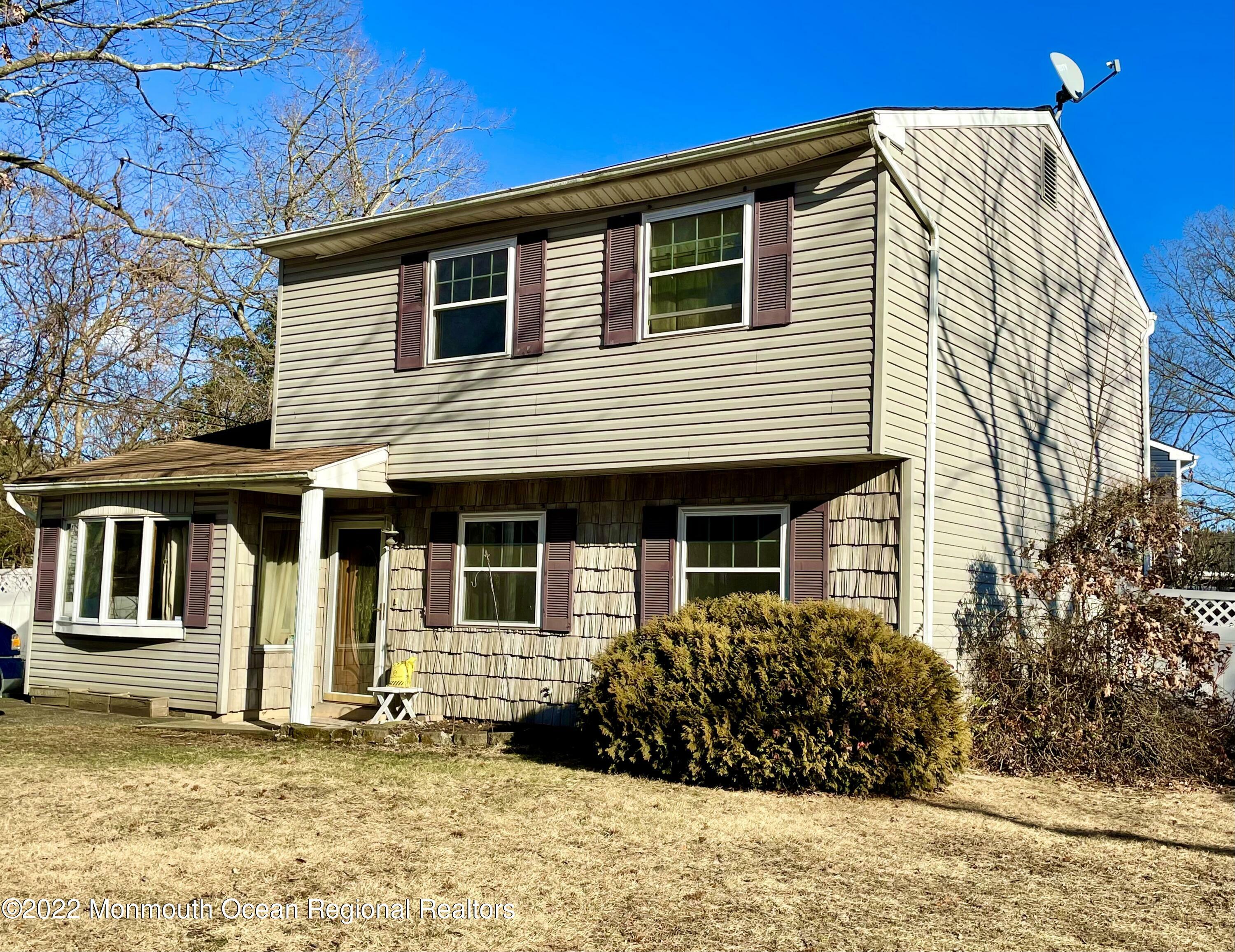 Property Photo:  711 Western Lane  NJ 08723 