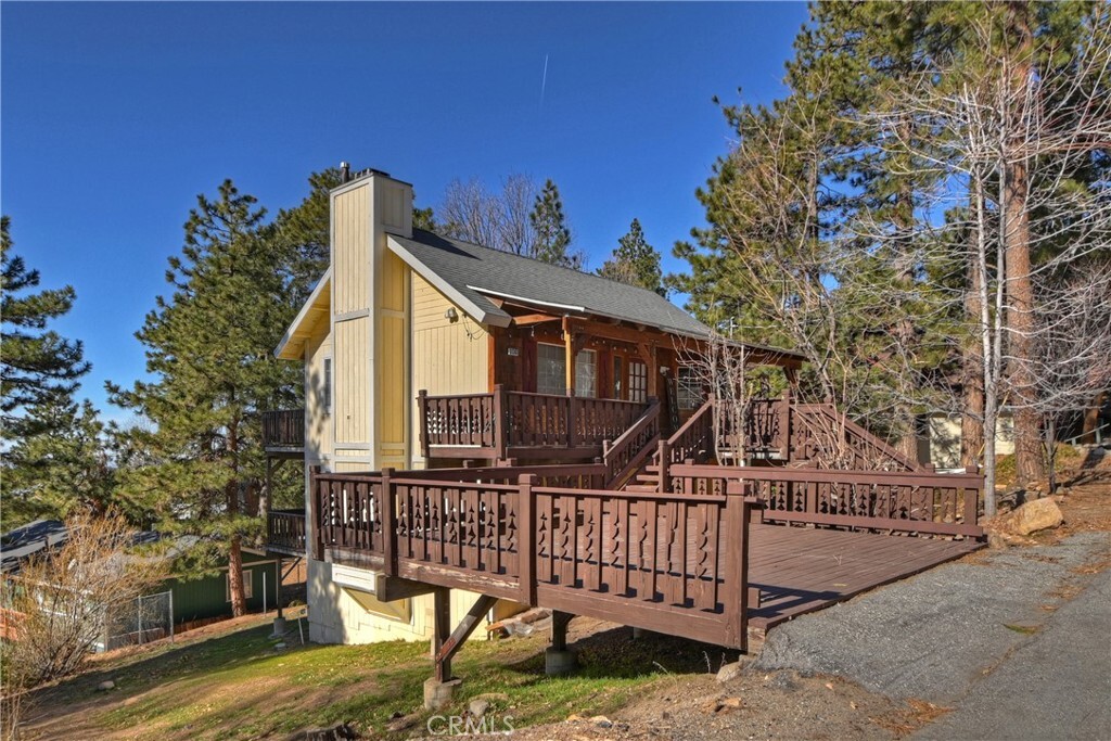 Property Photo: 31393 Lightfoot Way CA 92382