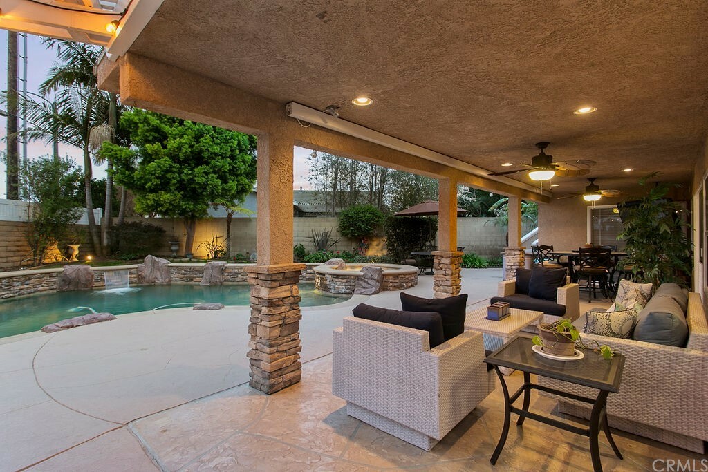 Property Photo: 20582 Montauk Circle CA 92646