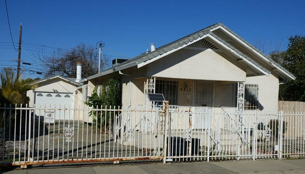 Property Photo:  4517 12th Avenue  CA 95820 