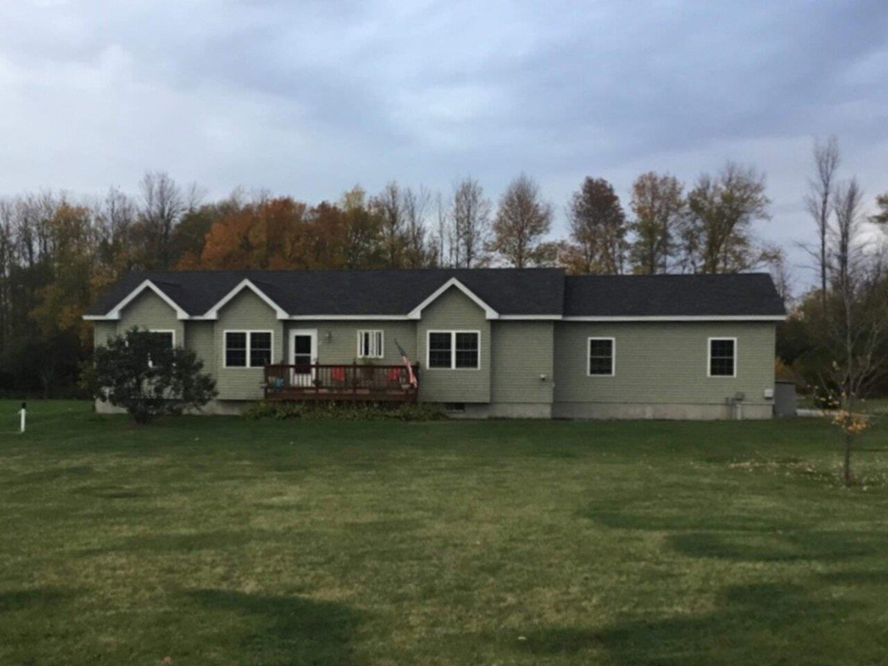Property Photo: 41 Bushey Road VT 05488