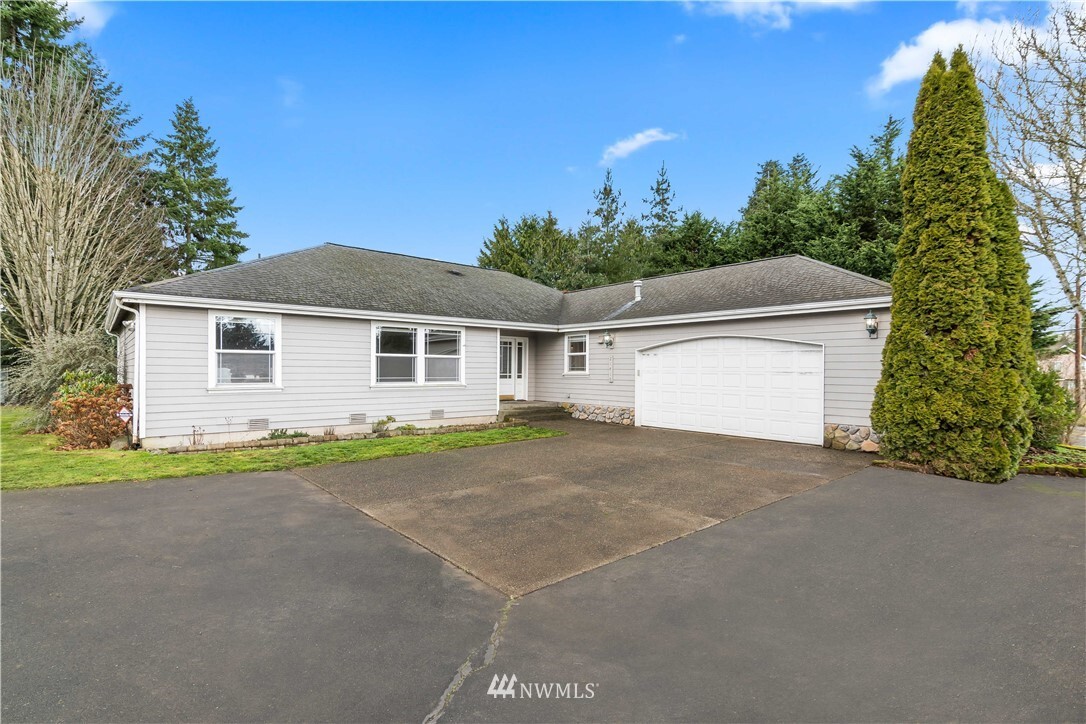 Property Photo: 21416 Connells Prairie Road WA 98321