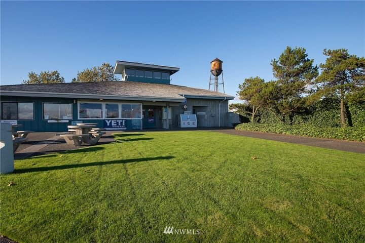 Property Photo: 9540 Semiahmoo Parkway C15 WA 98230