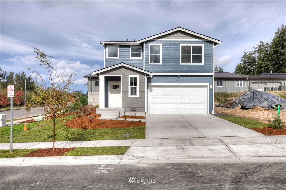 Property Photo: 5082 Granger Street WA 98312