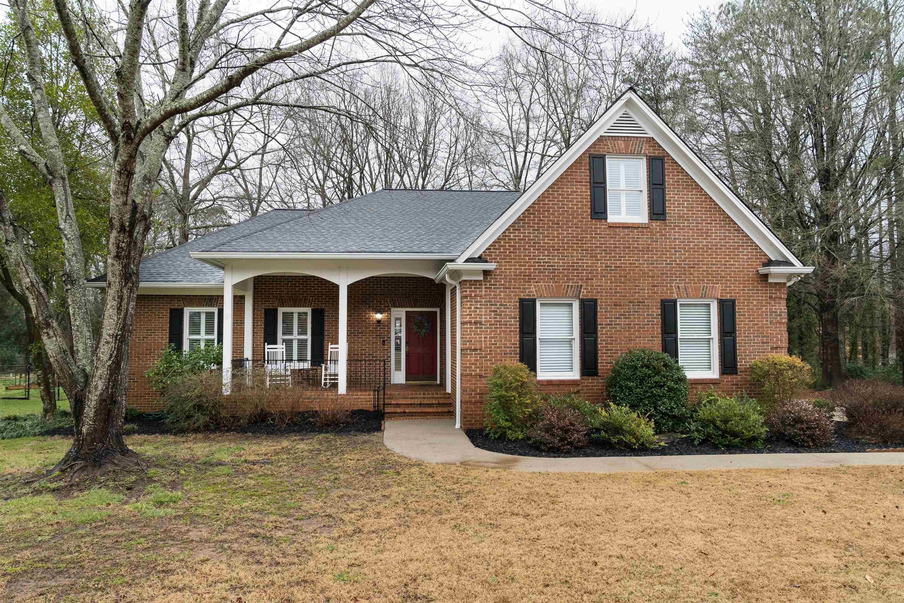 Property Photo:  218 Coburn Drive  SC 29302 