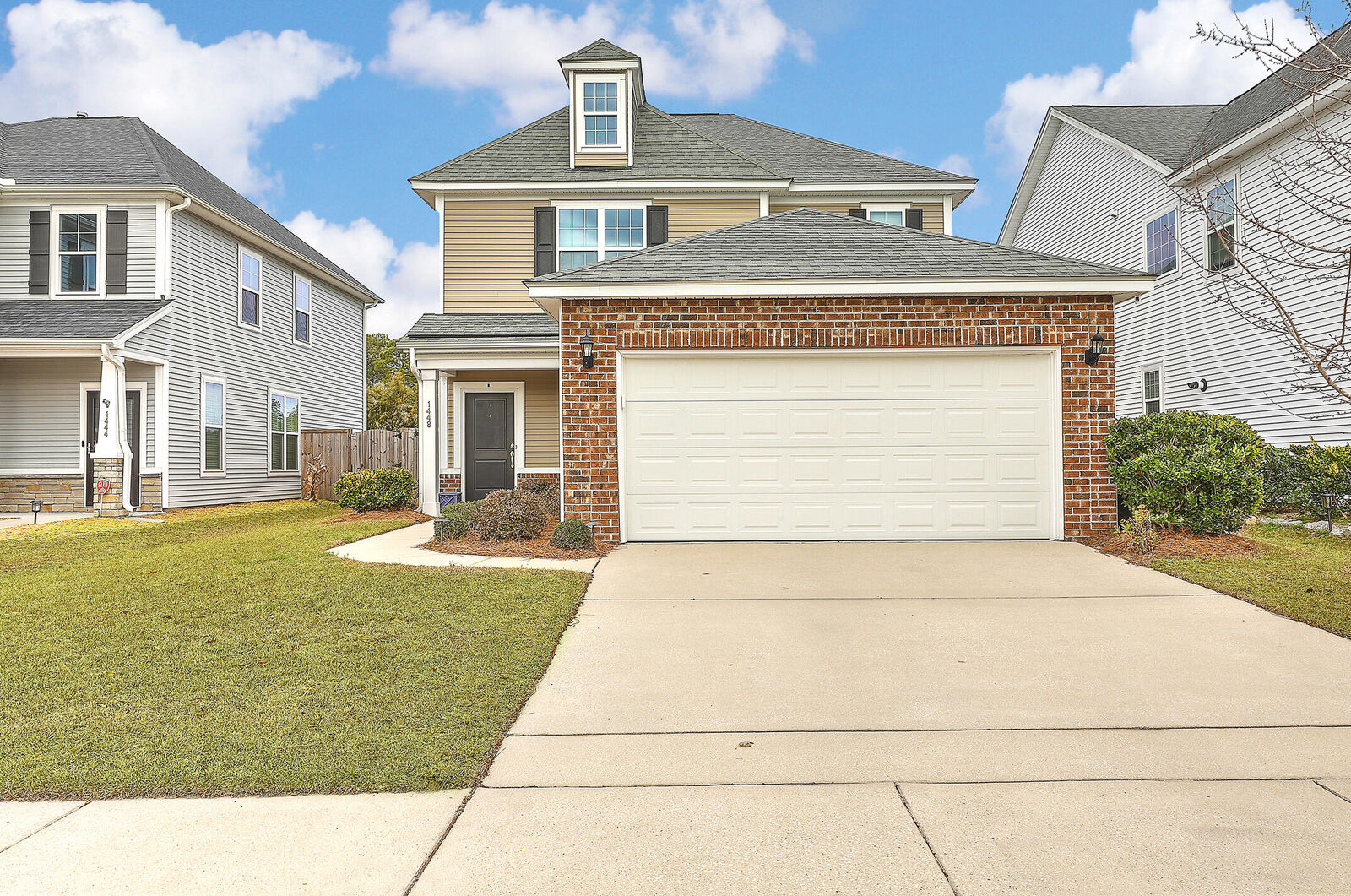 Property Photo: 1448 Milldam Pass SC 29455