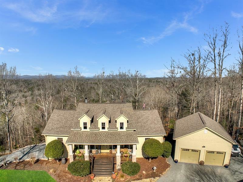 Property Photo: 280 Cherokee Court GA 30540