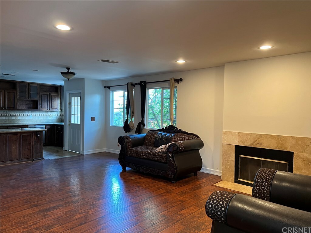 Property Photo: 21303 San Miguel Street CA 91364