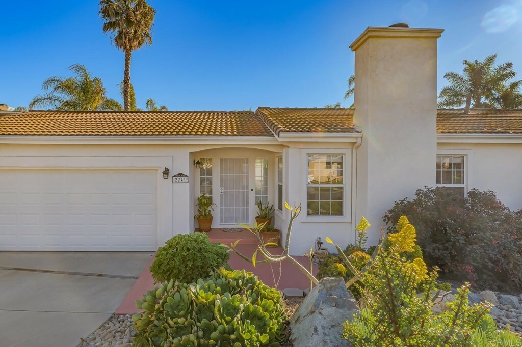 Property Photo:  2241 Dante Ter  CA 92084 