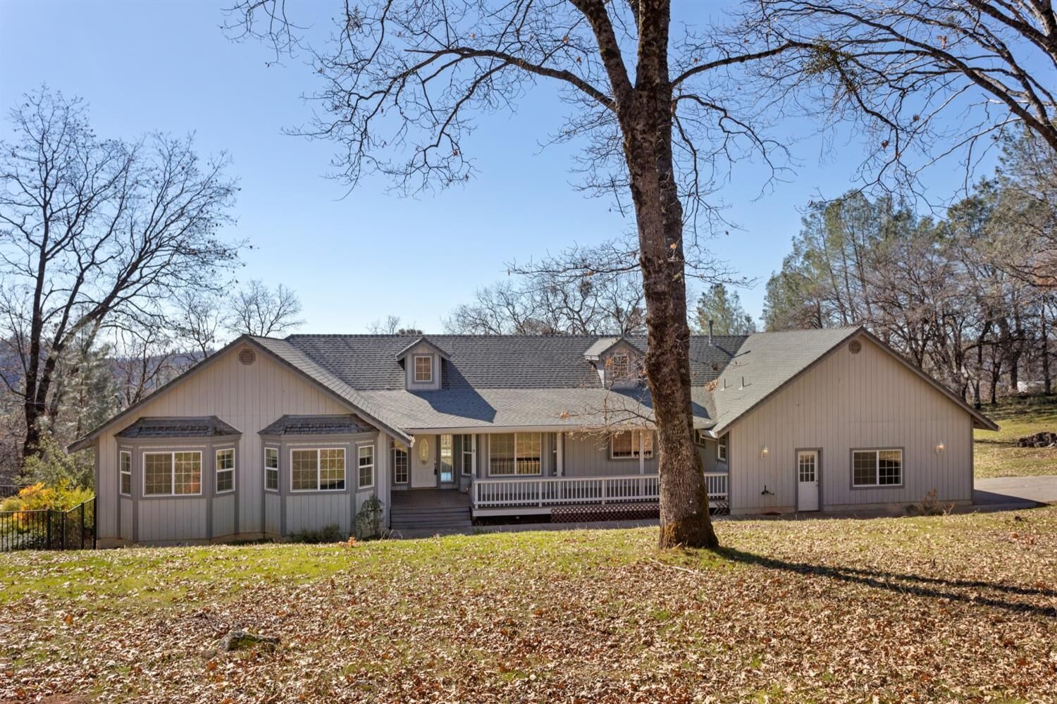 Property Photo:  19927 Ocelot Drive  CA 95949 