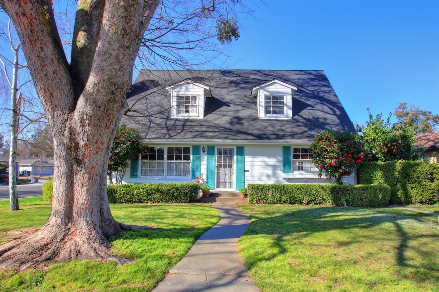 Property Photo:  5254 Minerva Avenue  CA 95819 