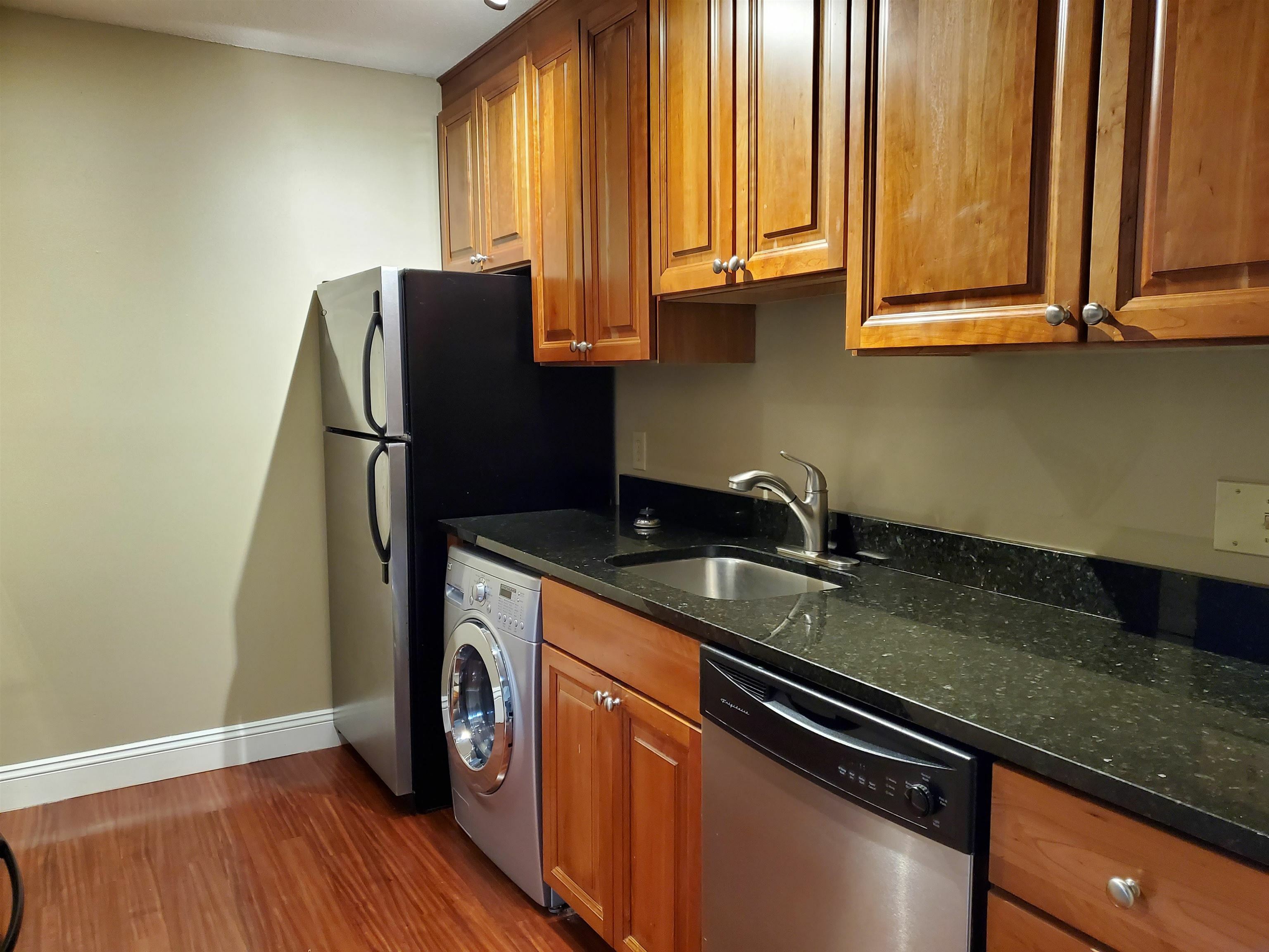 Property Photo:  106 Eastern Avenue 302  NH 03104 