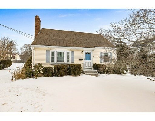 Property Photo: 8 Newbridge St MA 02043