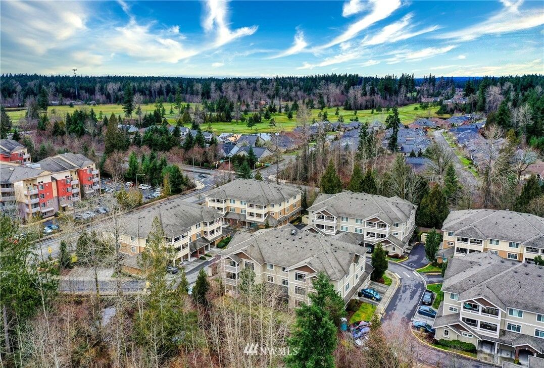 Property Photo:  23925 NE 115th Lane 301  WA 98053 