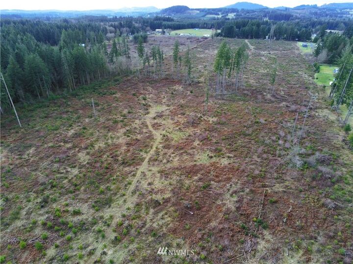 Property Photo: 0 Hawkins Road WA 98596