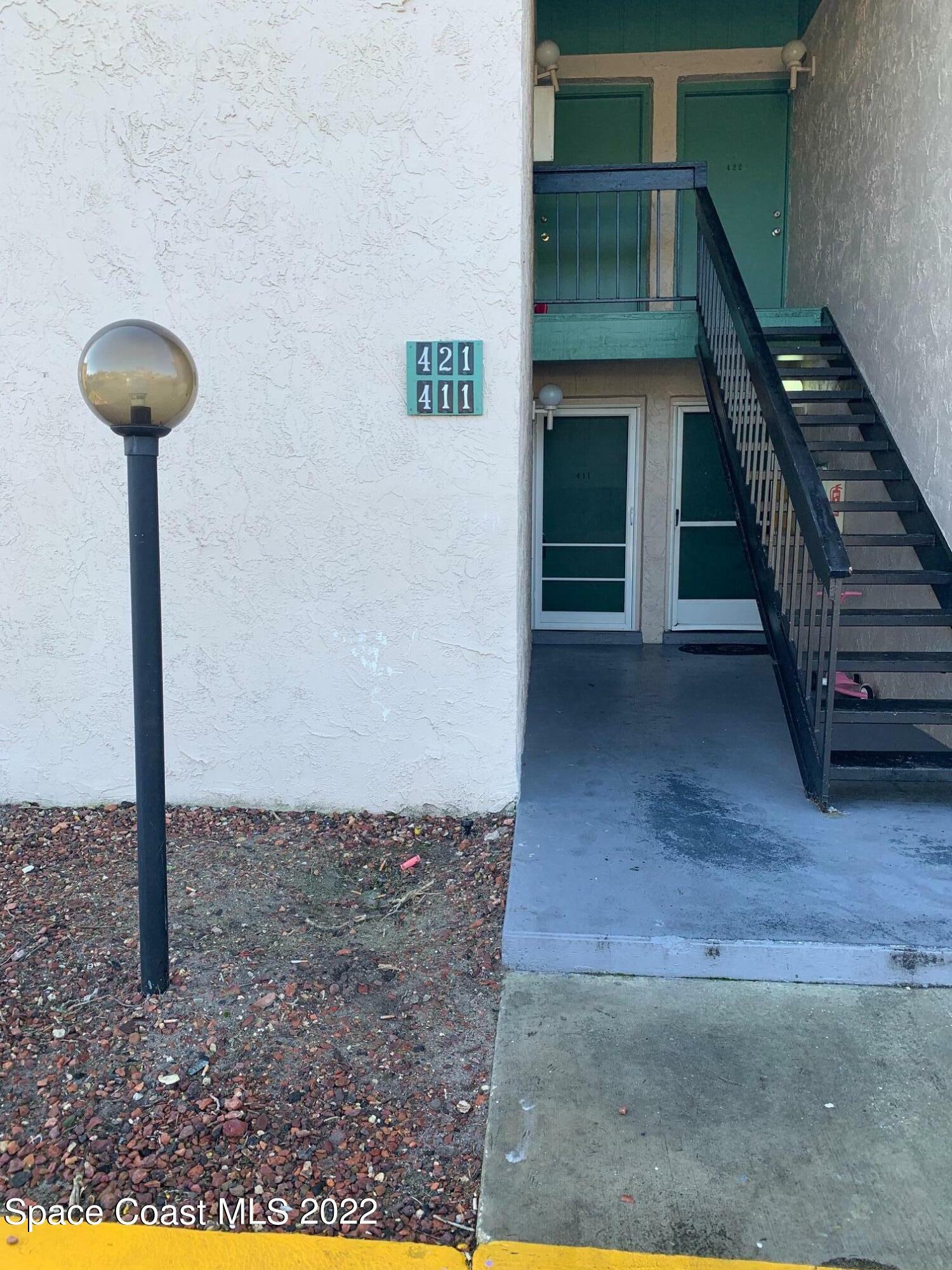 Property Photo: 1225 N Wickham Road FL 32935