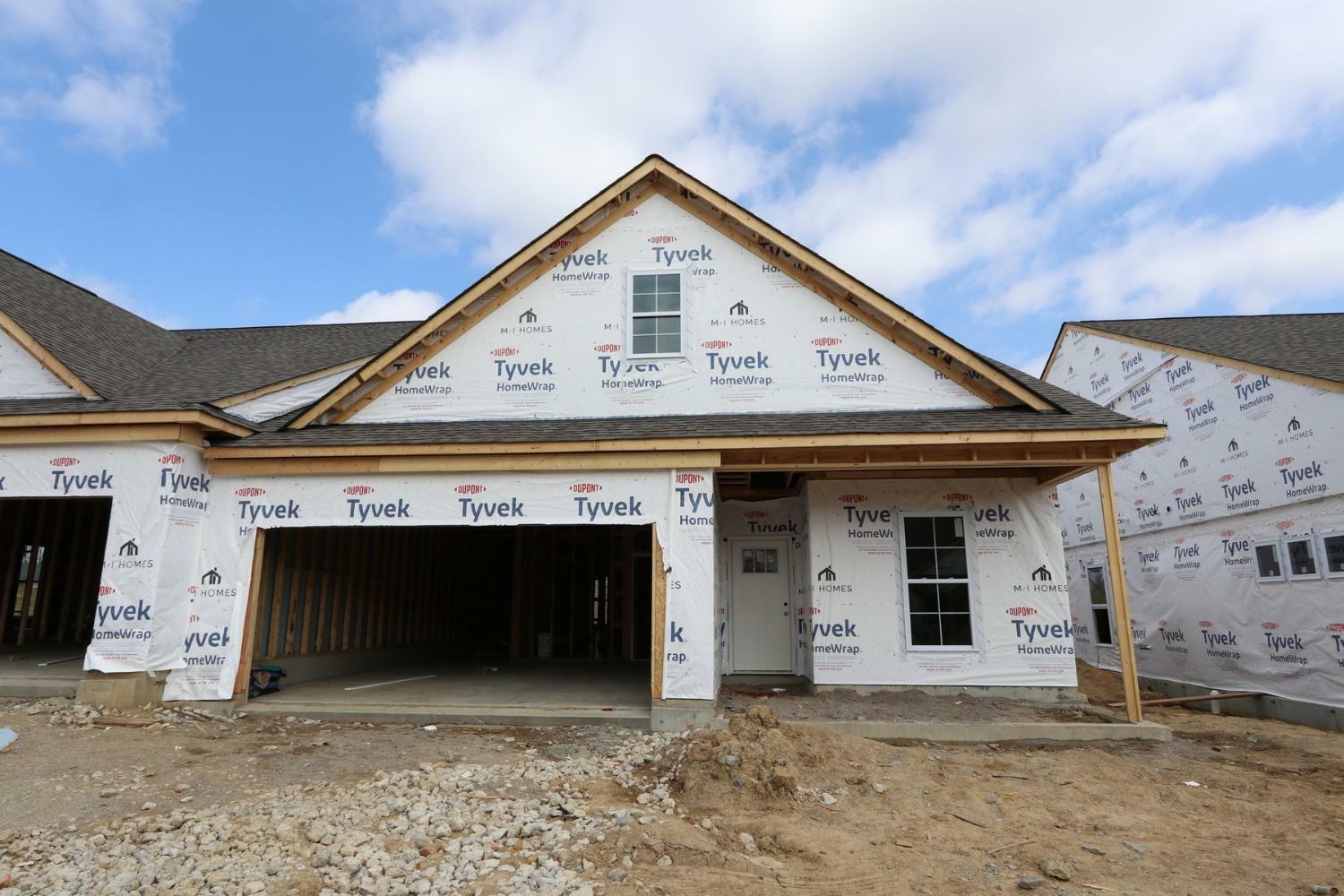 Property Photo: 5004 North Star Ct OH 45011