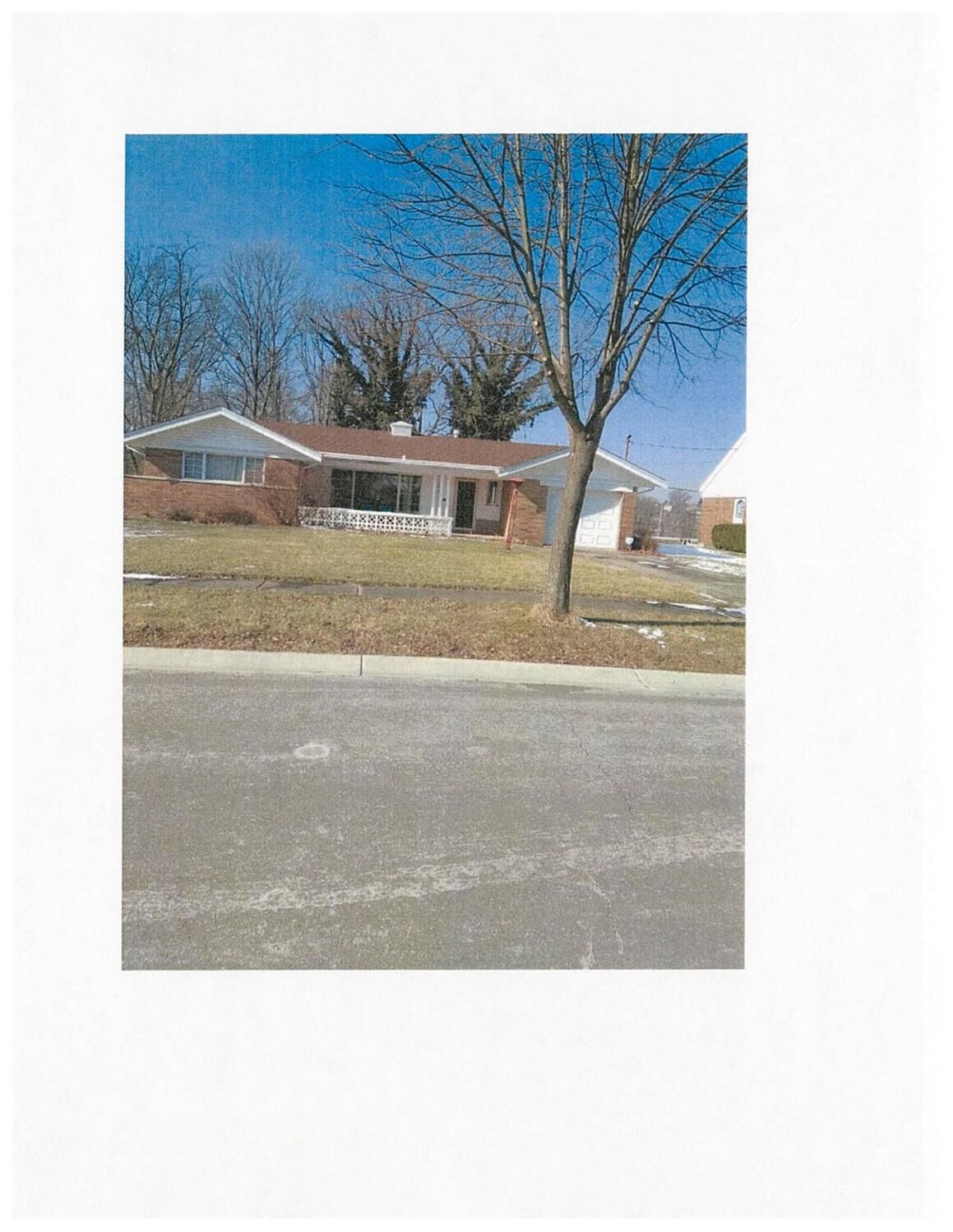 Property Photo:  3273 Ferncroft Dr  OH 45211 