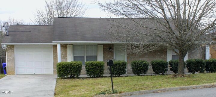 7709 Cotton Patch Rd  Corryton TN 37721 photo