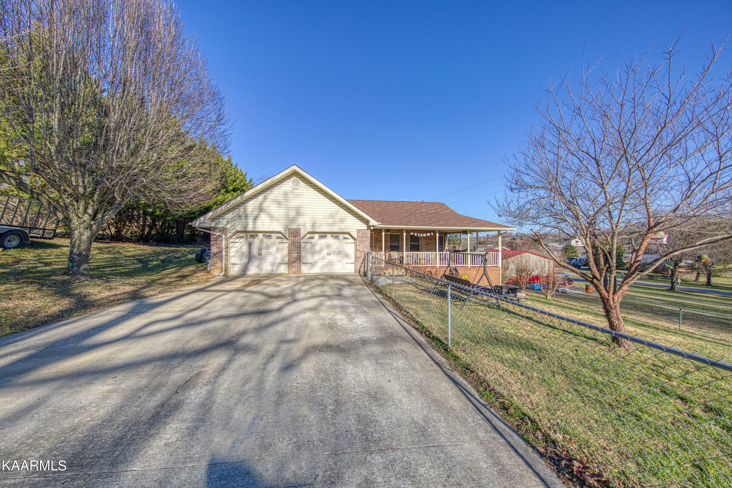 Property Photo:  182 Woodvine St  TN 37757 