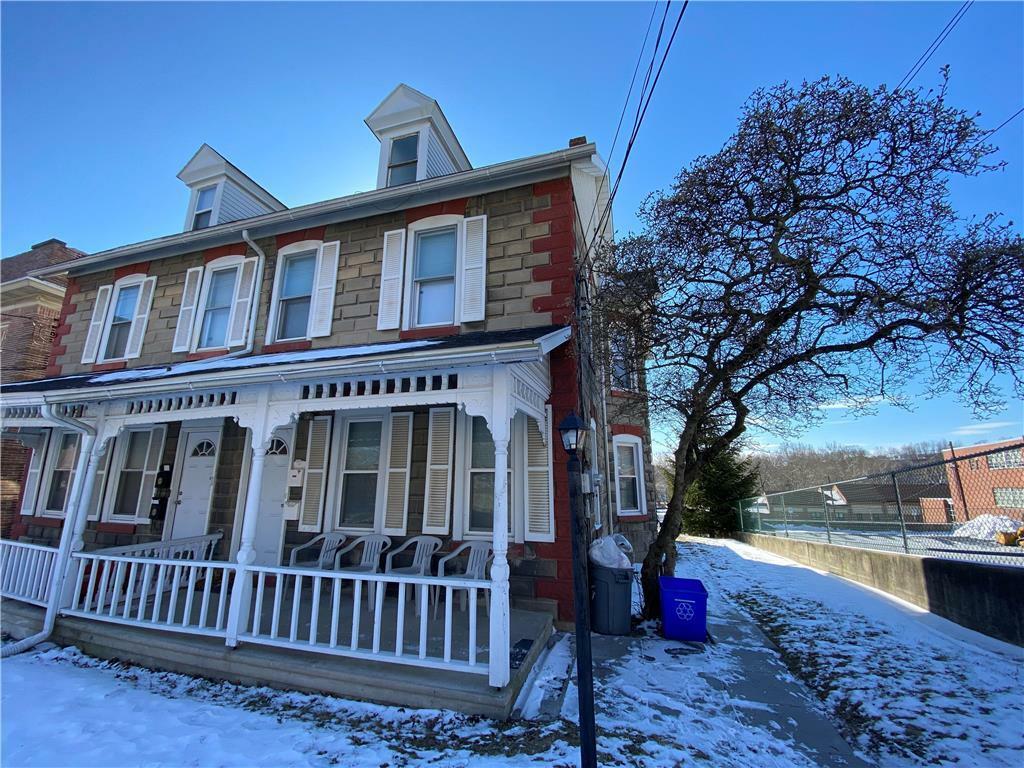 Property Photo: 1286 Newport Avenue PA 18067