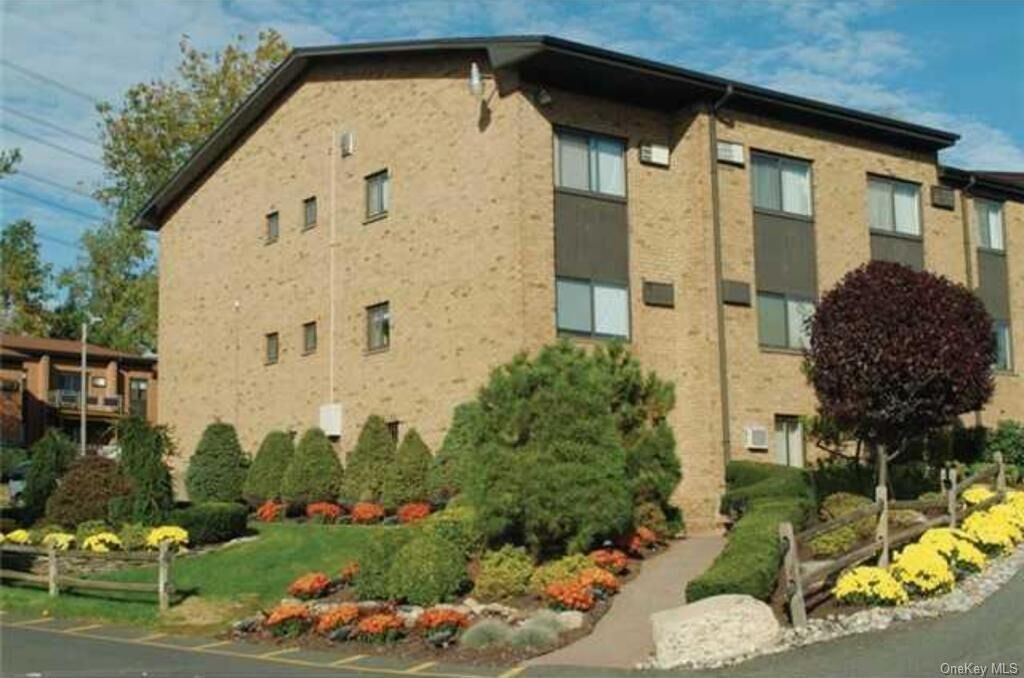 Property Photo: 6 Charles Lane 1C NY 10970