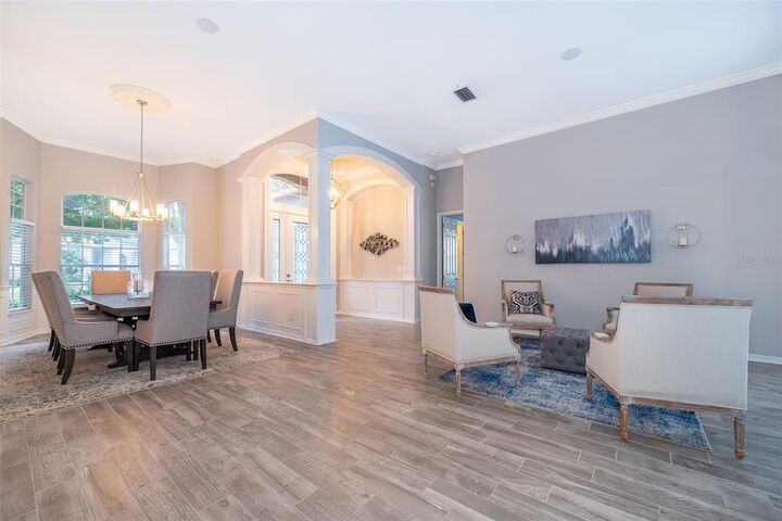 Property Photo:  784 Preserve Ter  FL 32746 