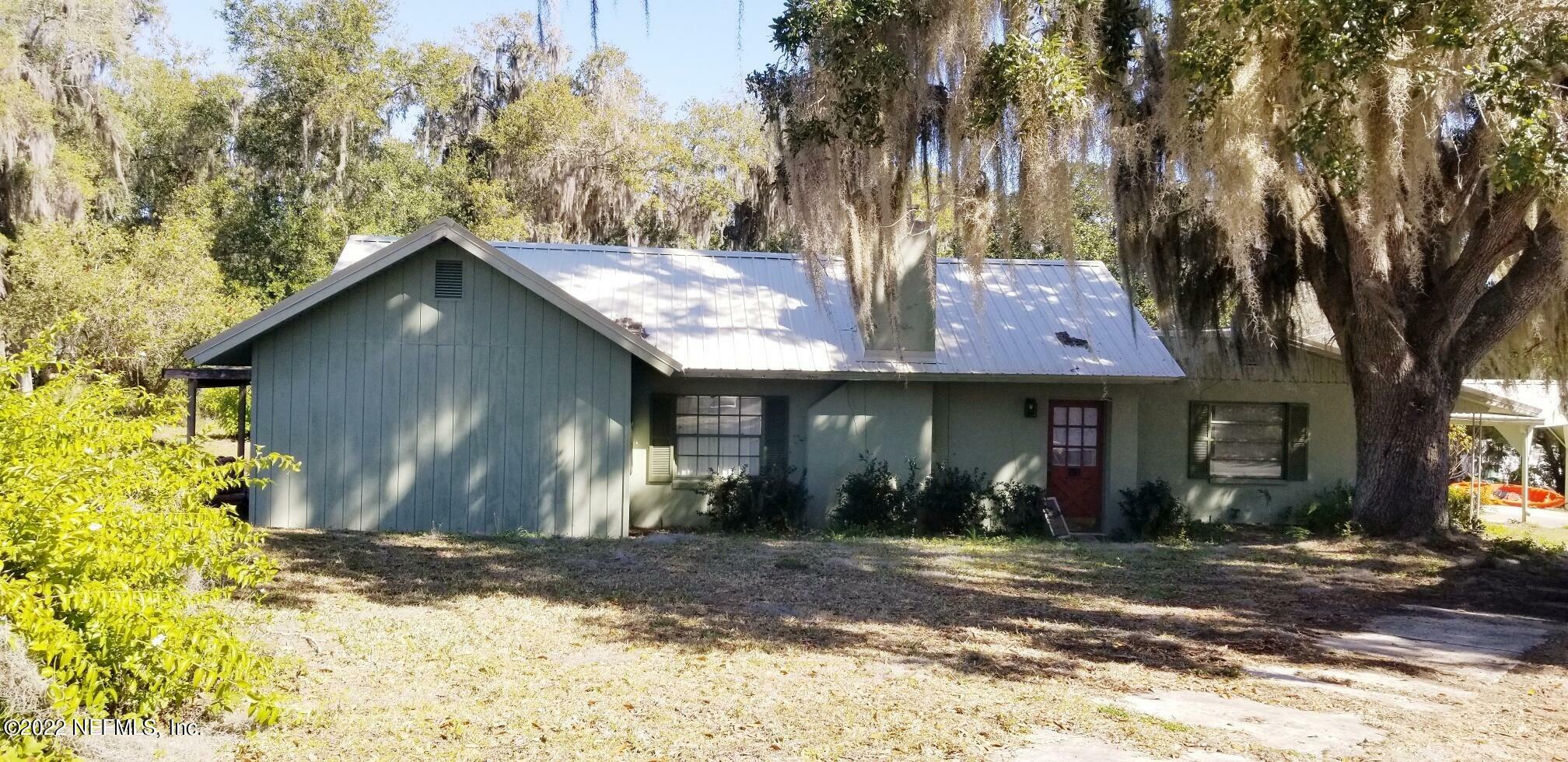 Property Photo: 301 Bass Capitol Drive FL 32112