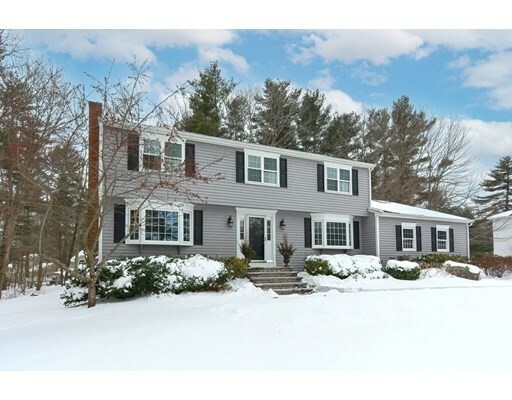 Property Photo: 63 Indian Hill Road MA 02052