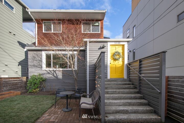 5548 15th Avenue S  Seattle WA 98108 photo