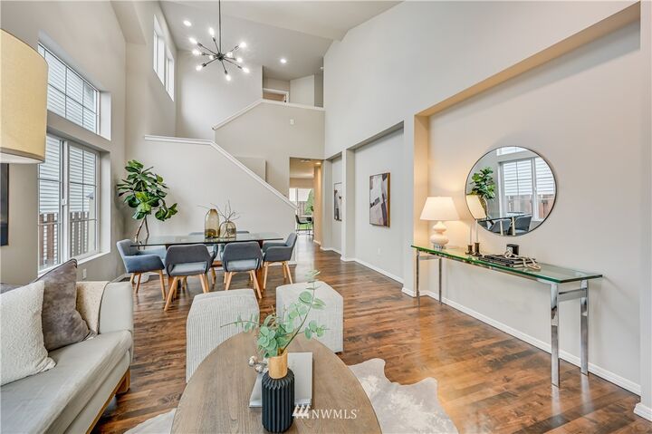 Property Photo:  24210 SE 10th Place  WA 98075 