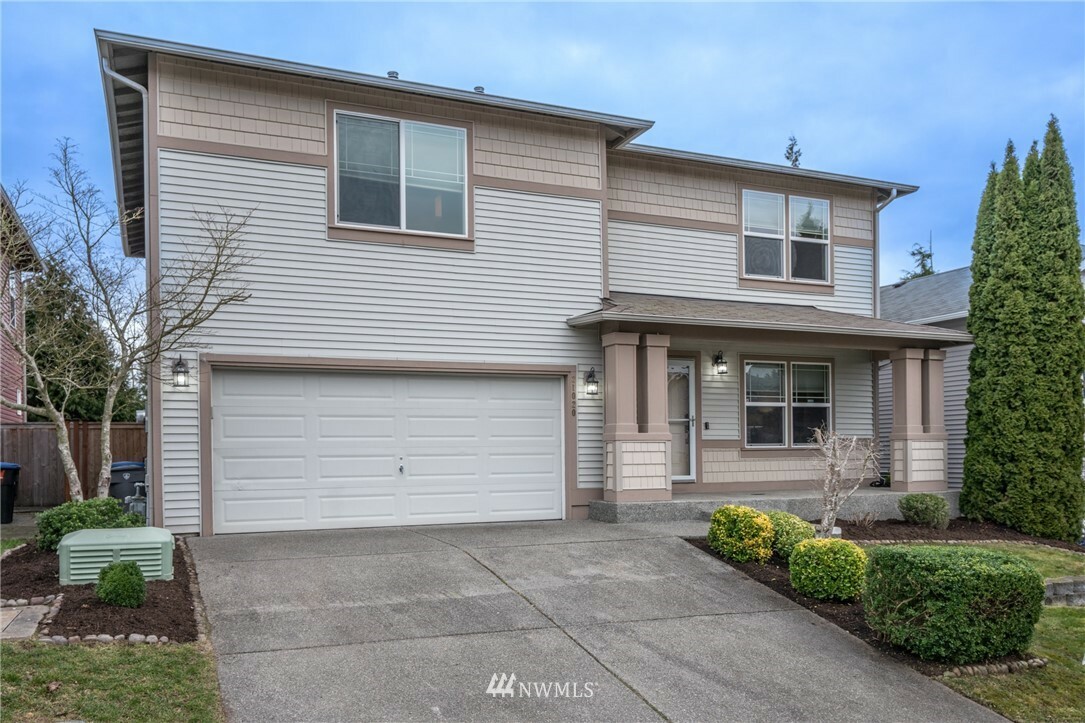 21020 Brevik Place NW  Poulsbo WA 98370 photo