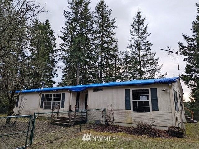 Property Photo: 22779 NW Seabeck Holly Road WA 98380