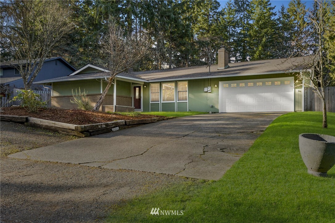 Property Photo:  5801 34th Street NW  WA 98335 