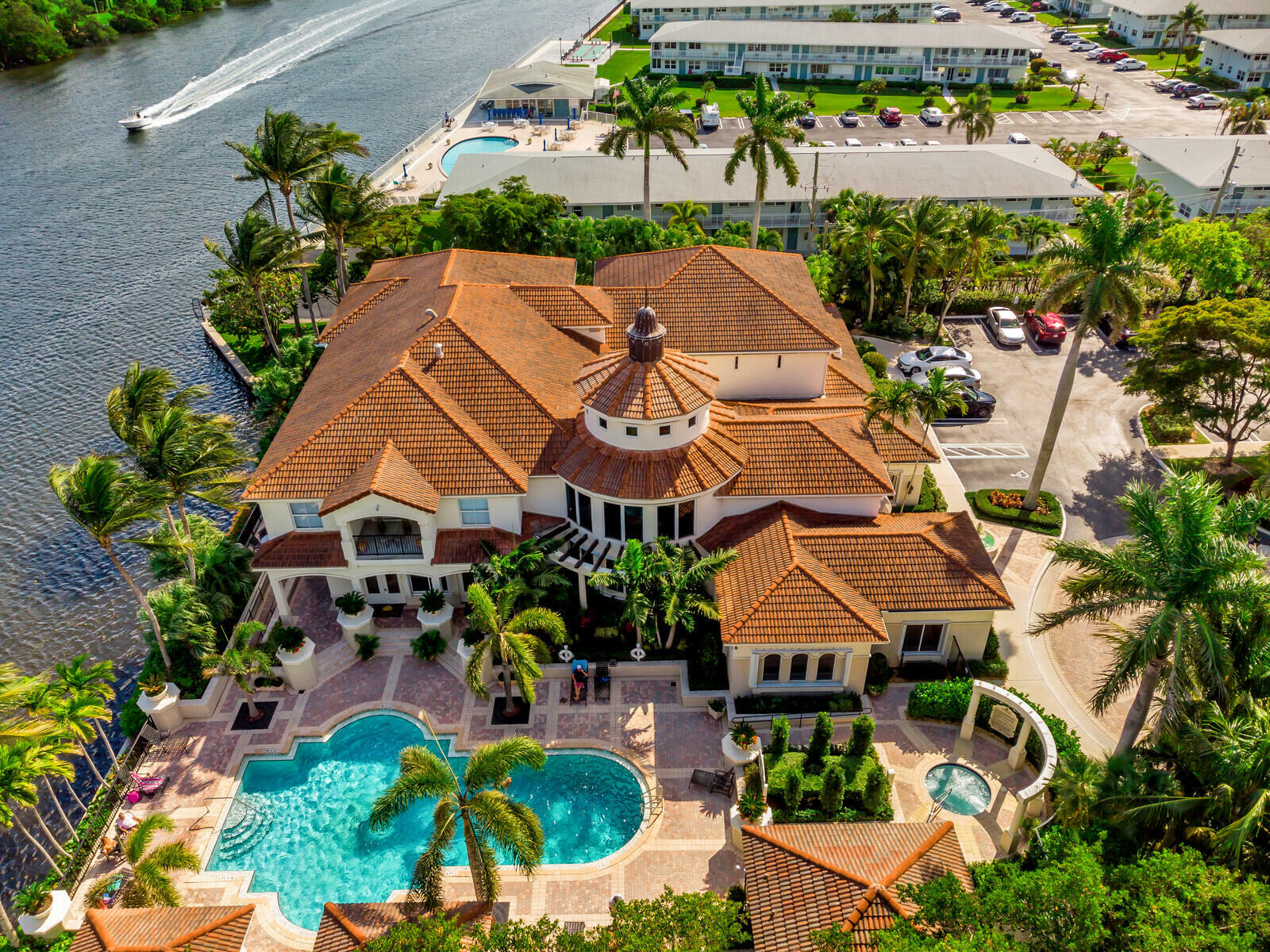 Property Photo: 4311 Tuscany Way FL 33435