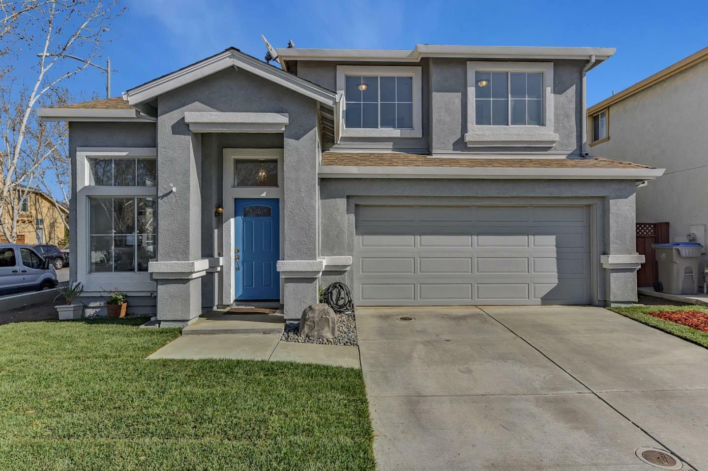 Property Photo: 3006 Angeloni Place CA 95111