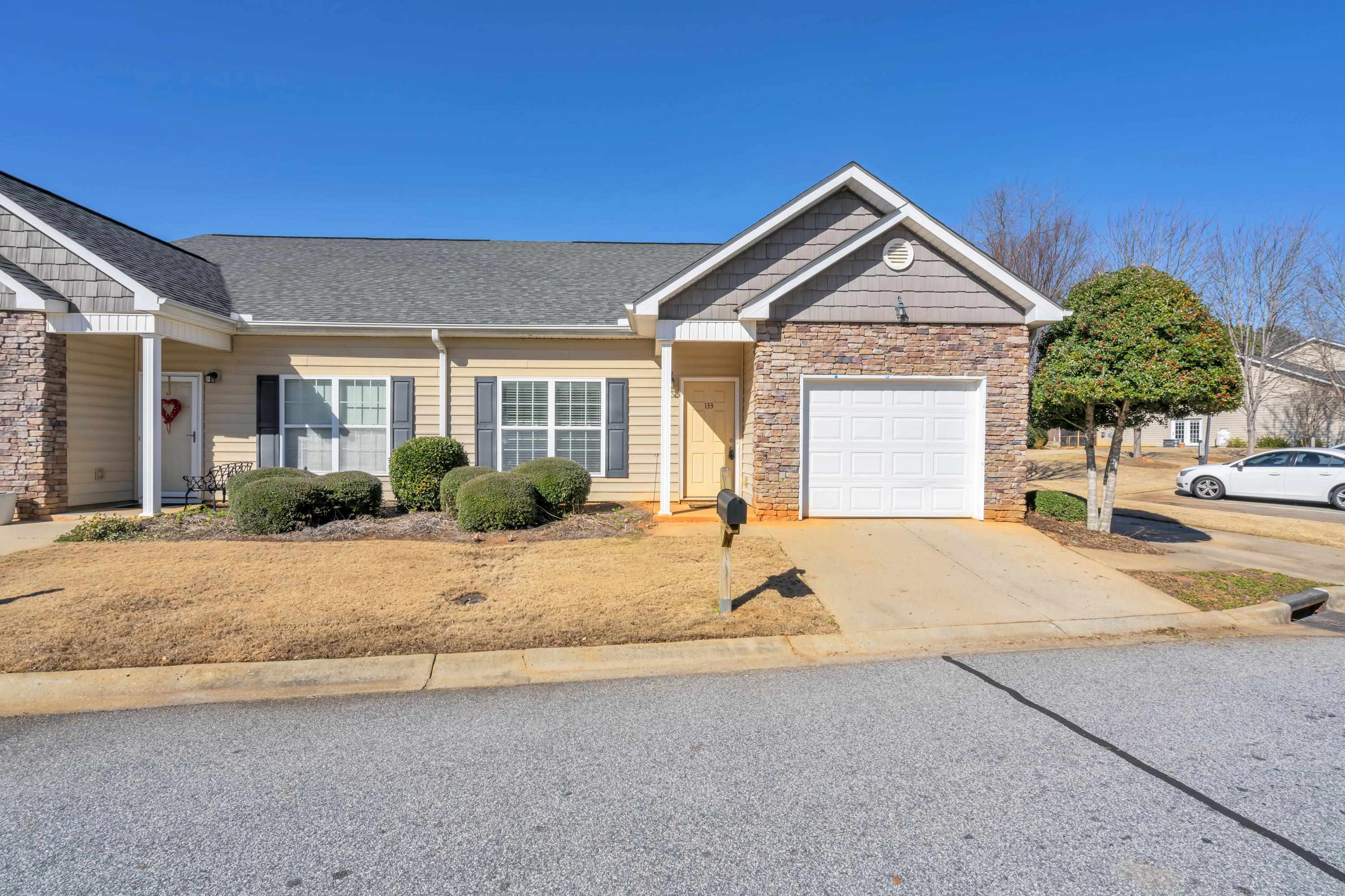 Property Photo: 133 Trailside Lane SC 29607