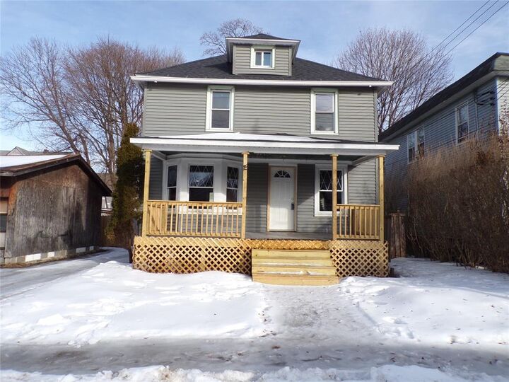 15 Burbank  Johnson City NY 13790 photo