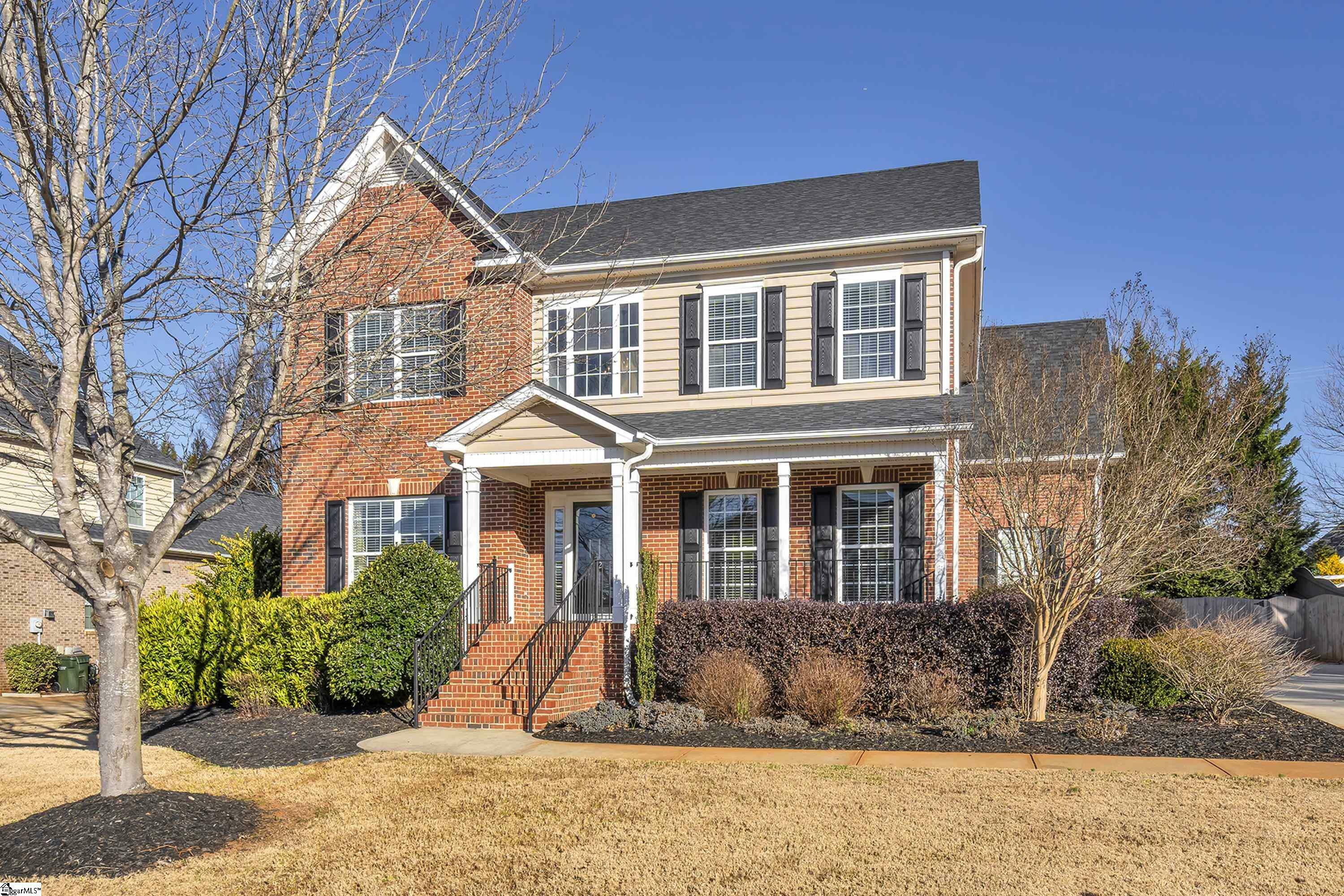 Property Photo:  112 Gladstone Way  SC 29650 