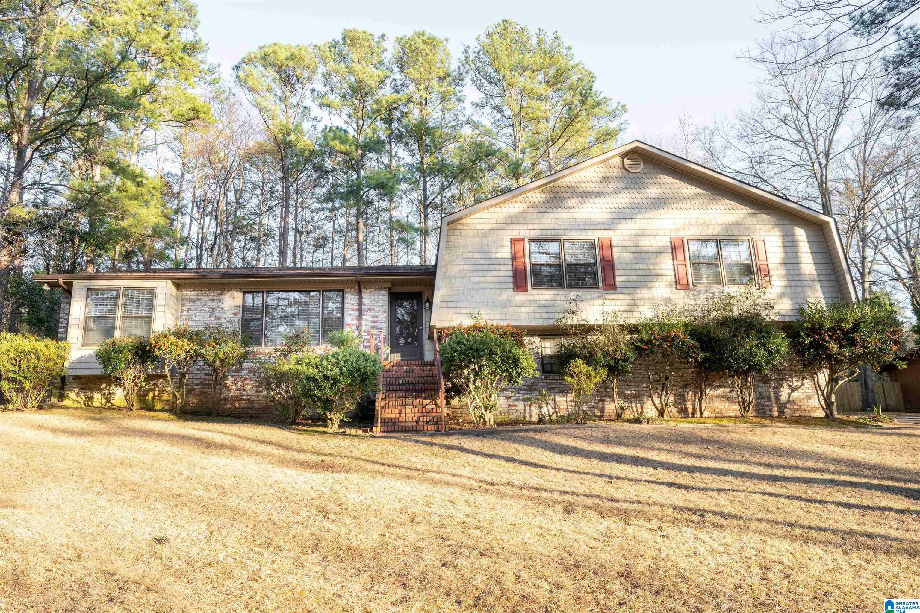 Property Photo:  202 Macon Drive  AL 36265 